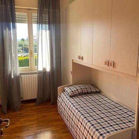 Appartamento San Michele Moniga del Garda Eksteriør bilde